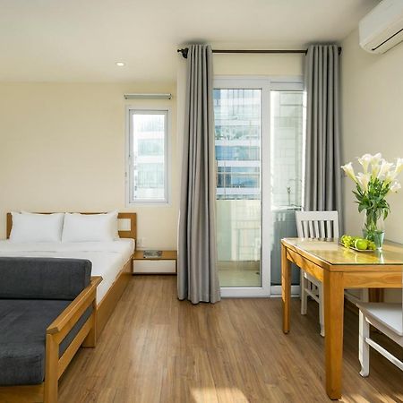 Omachi Hotel & Apartment Da Nang Exterior photo