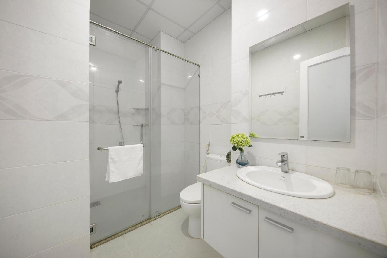Omachi Hotel & Apartment Da Nang Exterior photo